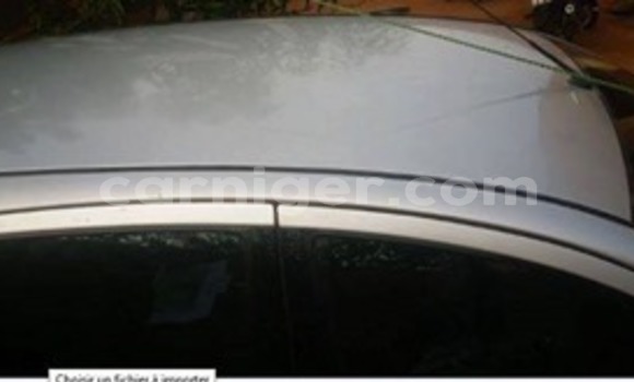 Sayi Na hannu Ford Focus Silver Mota in Niamey a Niamey Sayi Na hannu Ford Focus Silver Mota in Niamey a Niamey