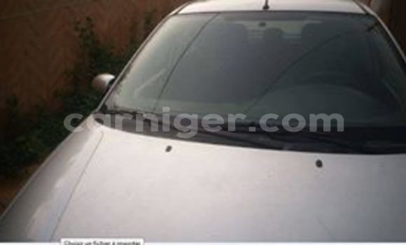 Sayi Na hannu Ford Focus Silver Mota in Niamey a Niamey Sayi Na hannu Ford Focus Silver Mota in Niamey a Niamey