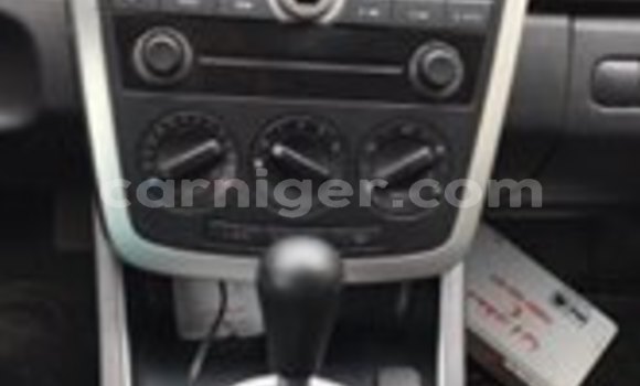 Sayi Na hannu Mazda CX–7 Black Mota in Niamey a Niamey Sayi Na hannu Mazda CX–7 Black Mota in Niamey a Niamey