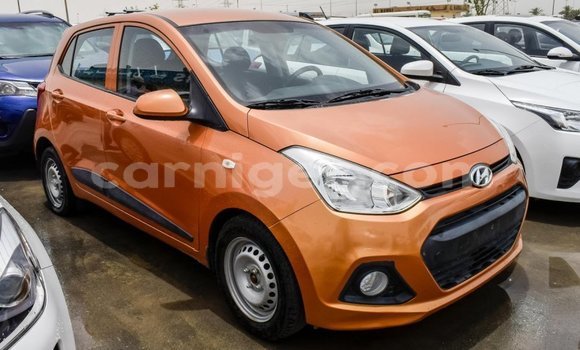 Sayi Imported Hyundai i10 Other Mota in Import - Dubai a Agadez Sayi Imported Hyundai i10 Other Mota in Import - Dubai a Agadez