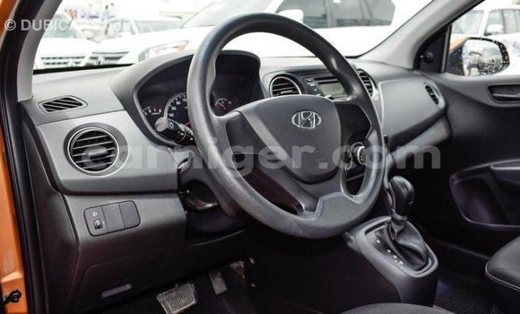 Sayi Imported Hyundai i10 Other Mota in Import - Dubai a Agadez Sayi Imported Hyundai i10 Other Mota in Import - Dubai a Agadez