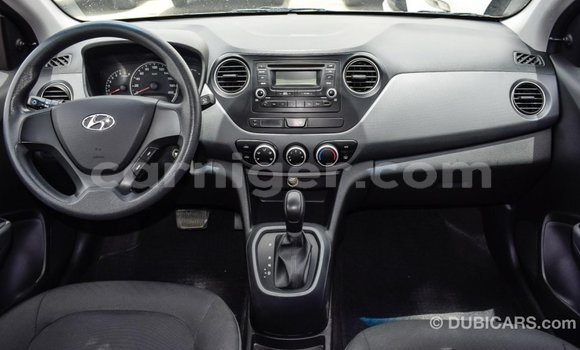 Sayi Imported Hyundai i10 Other Mota in Import - Dubai a Agadez Sayi Imported Hyundai i10 Other Mota in Import - Dubai a Agadez