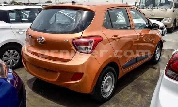 Sayi Imported Hyundai i10 Other Mota in Import - Dubai a Agadez Sayi Imported Hyundai i10 Other Mota in Import - Dubai a Agadez