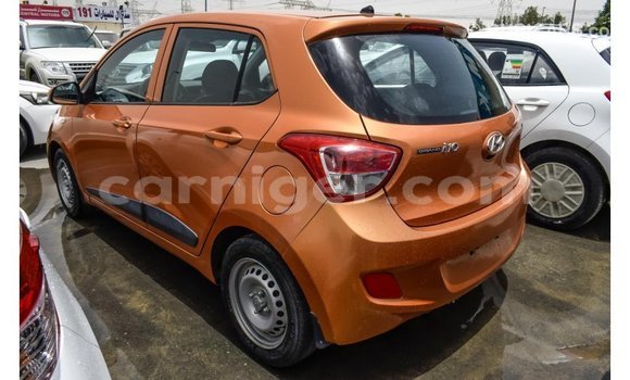 Sayi Imported Hyundai i10 Other Mota in Import - Dubai a Agadez Sayi Imported Hyundai i10 Other Mota in Import - Dubai a Agadez