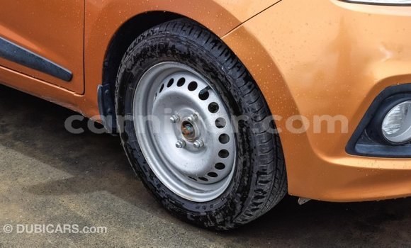 Sayi Imported Hyundai i10 Other Mota in Import - Dubai a Agadez Sayi Imported Hyundai i10 Other Mota in Import - Dubai a Agadez