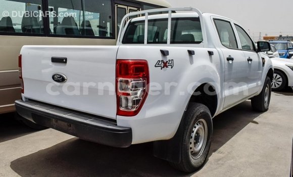 Buy Import Ford Ranger White Car in Import - Dubai in Agadez Buy Import Ford Ranger White Car in Import - Dubai in Agadez