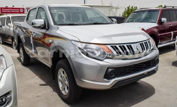 Buy Import Mitsubishi L200 Other Car in Import - Dubai in Agadez