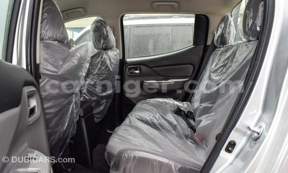 Sayi Imported Mitsubishi L200 Other Mota in Import - Dubai a Agadez Sayi Imported Mitsubishi L200 Other Mota in Import - Dubai a Agadez