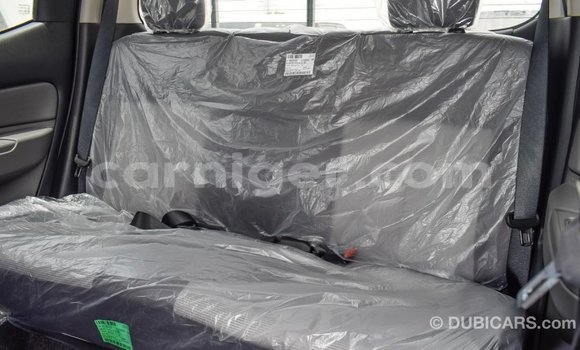 Sayi Imported Mitsubishi L200 Other Mota in Import - Dubai a Agadez Sayi Imported Mitsubishi L200 Other Mota in Import - Dubai a Agadez