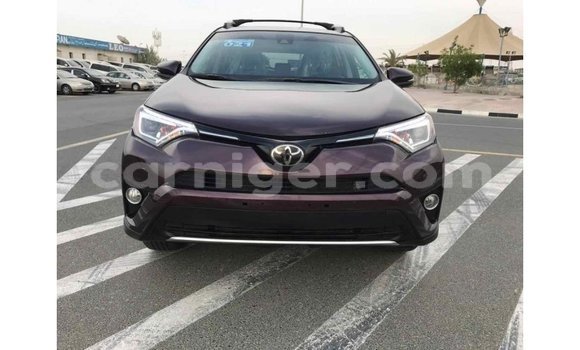 Buy Import Toyota Ade Other Truck in Import - Dubai in Agadez Buy Import Toyota Ade Other Truck in Import - Dubai in Agadez