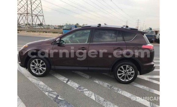 Buy Import Toyota Ade Other Truck in Import - Dubai in Agadez Buy Import Toyota Ade Other Truck in Import - Dubai in Agadez