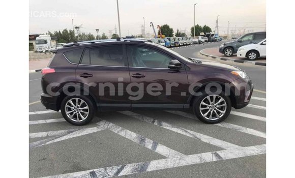 Buy Import Toyota Ade Other Truck in Import - Dubai in Agadez Buy Import Toyota Ade Other Truck in Import - Dubai in Agadez