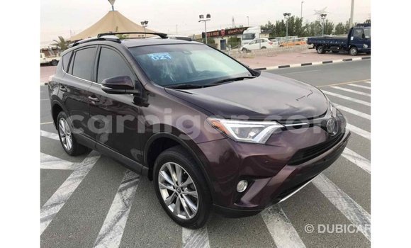 Buy Import Toyota Ade Other Truck in Import - Dubai in Agadez Buy Import Toyota Ade Other Truck in Import - Dubai in Agadez