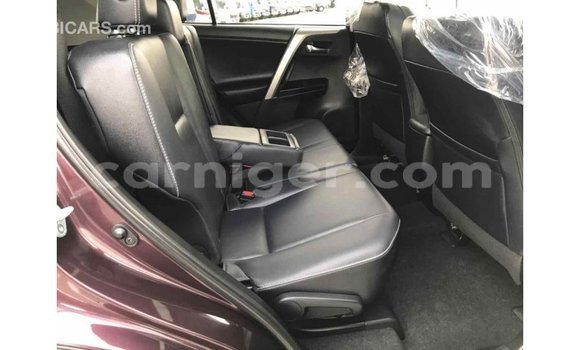 Buy Import Toyota Ade Other Truck in Import - Dubai in Agadez Buy Import Toyota Ade Other Truck in Import - Dubai in Agadez