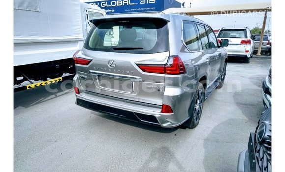 Buy Import Lexus LX Other Car in Import - Dubai in Agadez Buy Import Lexus LX Other Car in Import - Dubai in Agadez