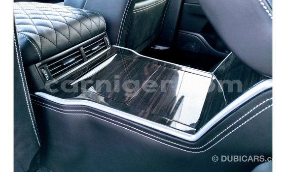 Buy Import Lexus LX Other Car in Import - Dubai in Agadez Buy Import Lexus LX Other Car in Import - Dubai in Agadez