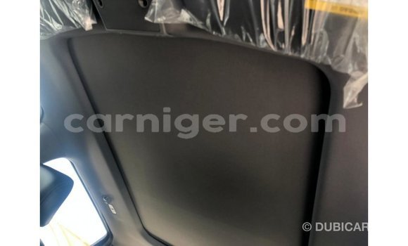 Buy Import Ford AEV AMBULANCE Other Truck in Import - Dubai in Agadez Buy Import Ford AEV AMBULANCE Other Truck in Import - Dubai in Agadez