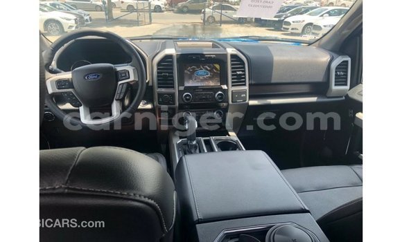 Buy Import Ford AEV AMBULANCE Other Truck in Import - Dubai in Agadez Buy Import Ford AEV AMBULANCE Other Truck in Import - Dubai in Agadez
