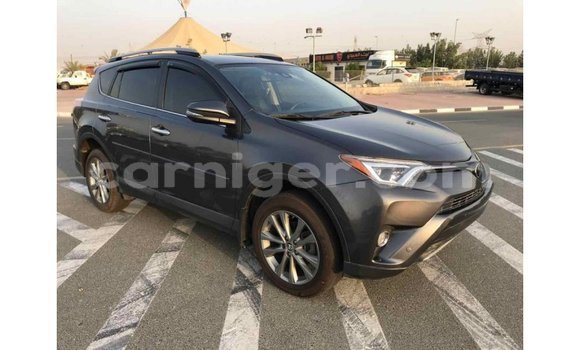 Buy Import Toyota Ade Black Truck in Import - Dubai in Agadez Buy Import Toyota Ade Black Truck in Import - Dubai in Agadez
