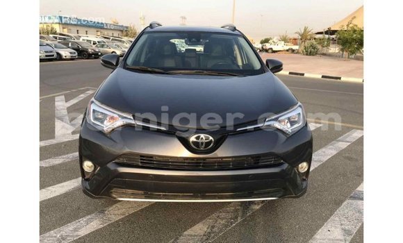 Buy Import Toyota Ade Black Truck in Import - Dubai in Agadez Buy Import Toyota Ade Black Truck in Import - Dubai in Agadez