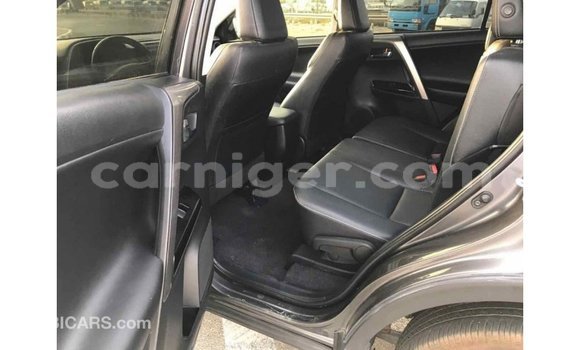 Buy Import Toyota Ade Black Truck in Import - Dubai in Agadez Buy Import Toyota Ade Black Truck in Import - Dubai in Agadez