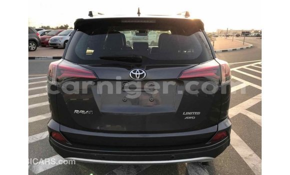 Buy Import Toyota Ade Black Truck in Import - Dubai in Agadez Buy Import Toyota Ade Black Truck in Import - Dubai in Agadez