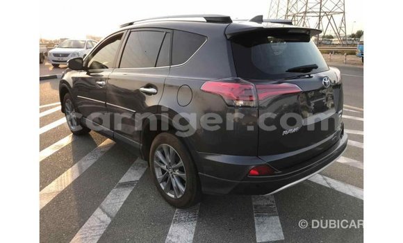 Buy Import Toyota Ade Black Truck in Import - Dubai in Agadez Buy Import Toyota Ade Black Truck in Import - Dubai in Agadez