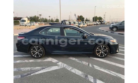 Acheter Import Voiture Toyota Camry Noir à Import - Dubai, Agadez Acheter Import Voiture Toyota Camry Noir à Import - Dubai, Agadez