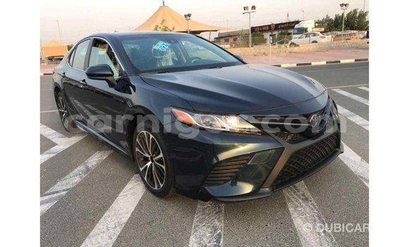 Acheter Import Voiture Toyota Camry Noir à Import - Dubai, Agadez Acheter Import Voiture Toyota Camry Noir à Import - Dubai, Agadez