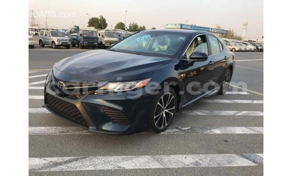 Acheter Import Voiture Toyota Camry Noir à Import - Dubai, Agadez Acheter Import Voiture Toyota Camry Noir à Import - Dubai, Agadez