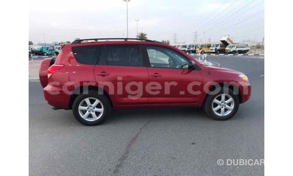 Acheter Import Utilitaire Toyota Ade Rouge à Import - Dubai, Agadez Acheter Import Utilitaire Toyota Ade Rouge à Import - Dubai, Agadez