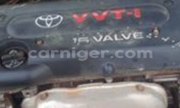 Sayi Na hannu Toyota Camry Silver Mota in Niamey a Niamey Sayi Na hannu Toyota Camry Silver Mota in Niamey a Niamey