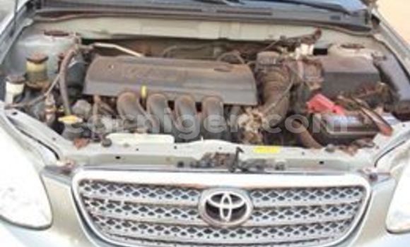 Sayi Na hannu Toyota Corolla Other Mota in Niamey a Niamey Sayi Na hannu Toyota Corolla Other Mota in Niamey a Niamey
