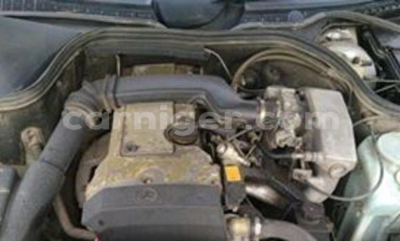 Buy Used Mercedes‒Benz C–Class Black Car in Niamey in Niamey Buy Used Mercedes‒Benz C–Class Black Car in Niamey in Niamey