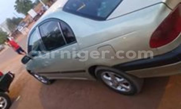 Buy Used Toyota Avensis Beige Car in Niamey in Niamey Buy Used Toyota Avensis Beige Car in Niamey in Niamey