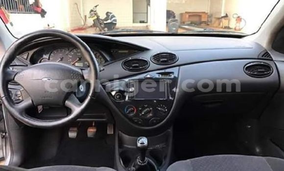 Buy Used Ford Focus Silver Car in Niamey in Niamey Buy Used Ford Focus Silver Car in Niamey in Niamey