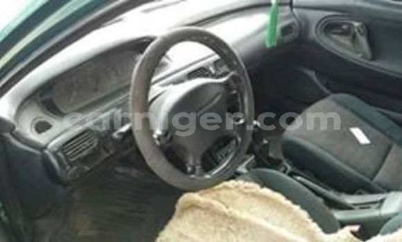 Buy Used Mazda 626 Green Car in Niamey in Niamey Buy Used Mazda 626 Green Car in Niamey in Niamey