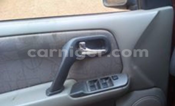 Buy Used Nissan Primera Red Car in Niamey in Niamey Buy Used Nissan Primera Red Car in Niamey in Niamey