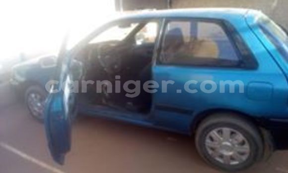 Buy Used Toyota Corolla Blue Car in Niamey in Niamey Buy Used Toyota Corolla Blue Car in Niamey in Niamey