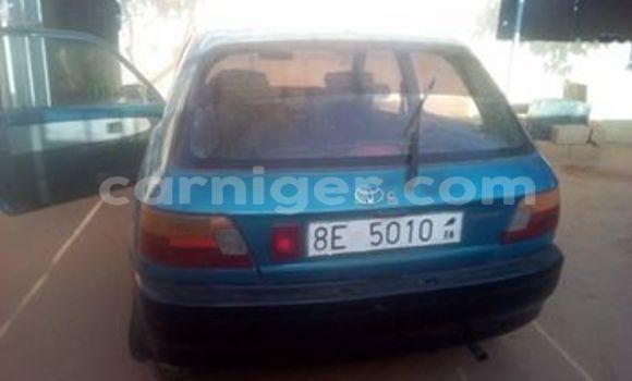 Buy Used Toyota Corolla Blue Car in Niamey in Niamey Buy Used Toyota Corolla Blue Car in Niamey in Niamey