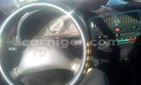 Buy Used Toyota Corolla Blue Car in Niamey in Niamey Buy Used Toyota Corolla Blue Car in Niamey in Niamey
