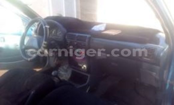 Buy Used Toyota Corolla Blue Car in Niamey in Niamey Buy Used Toyota Corolla Blue Car in Niamey in Niamey