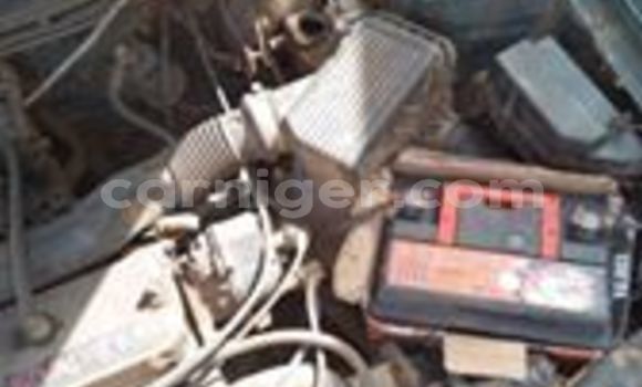 Buy Used Toyota Starlet Green Car in Niamey in Niamey Buy Used Toyota Starlet Green Car in Niamey in Niamey