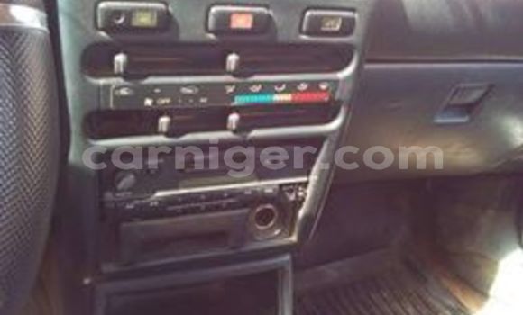 Buy Used Toyota Starlet Green Car in Niamey in Niamey Buy Used Toyota Starlet Green Car in Niamey in Niamey