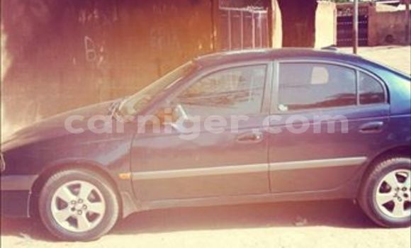 Buy Used Toyota Avensis Blue Car in Niamey in Niamey Buy Used Toyota Avensis Blue Car in Niamey in Niamey