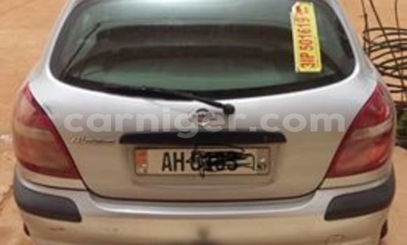 Buy Used Nissan Primera Silver Car in Niamey in Niamey Buy Used Nissan Primera Silver Car in Niamey in Niamey