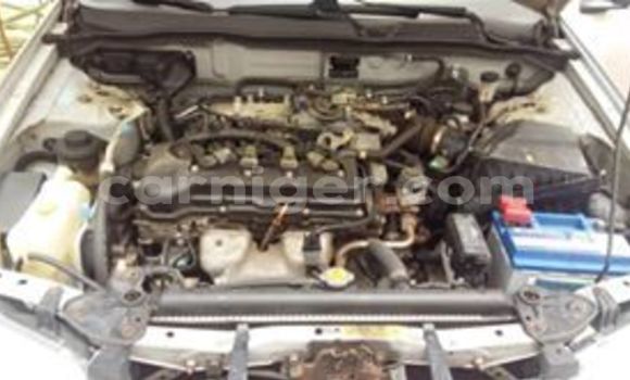 Buy Used Nissan Primera Silver Car in Niamey in Niamey Buy Used Nissan Primera Silver Car in Niamey in Niamey
