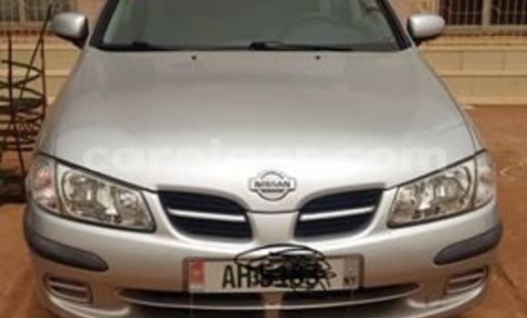 Buy Used Nissan Primera Silver Car in Niamey in Niamey Buy Used Nissan Primera Silver Car in Niamey in Niamey