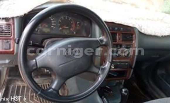 Buy Used Toyota Avensis White Car in Niamey in Niamey Buy Used Toyota Avensis White Car in Niamey in Niamey