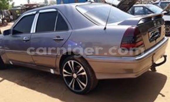 Buy Used Mercedes‒Benz C–Class Other Car in Niamey in Niamey Buy Used Mercedes‒Benz C–Class Other Car in Niamey in Niamey